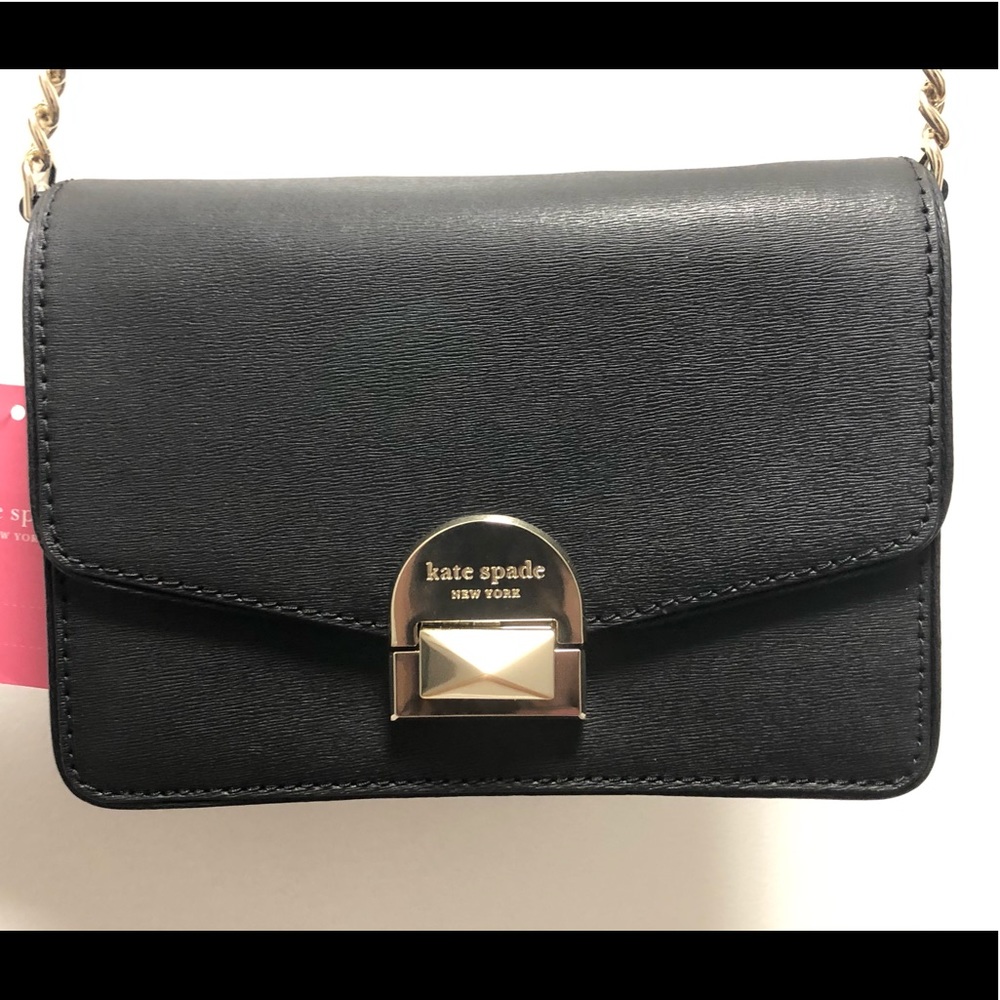 Sold - KATE SPADE ♠️ NEW ** neve Med shoulder bag